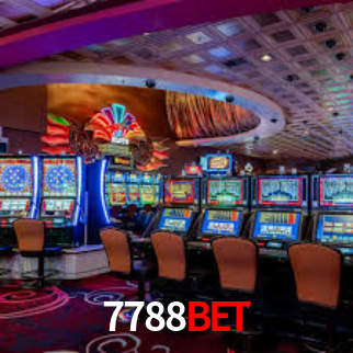 7788Bet: Seu Cassino Premiado com Pagamentos Rápidos