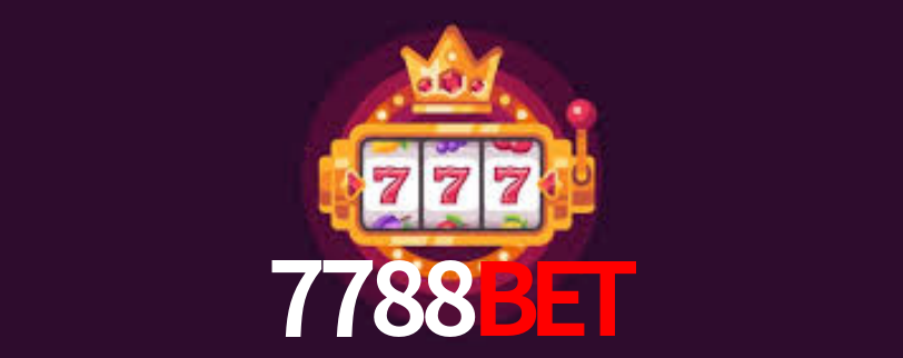 7788Bet - Best Online Bookmaker Online Casino - 7788Bet Vip