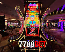 Tennis Betting 7788Bet