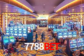 Live Casino 7788Bet