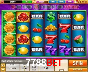 Casino Ao Vivo 7788Bet