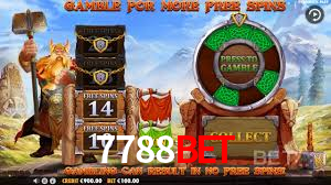 Spaceman Game 7788Bet