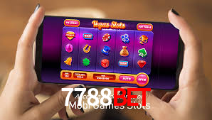 7788Bet App Interface