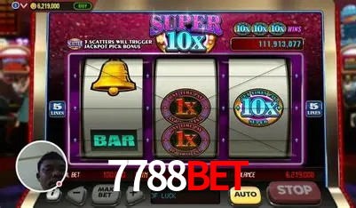 Promoções Sazonais 7788Bet