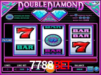 Jogos de Slot 7788Bet