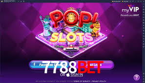 Programa VIP 7788Bet