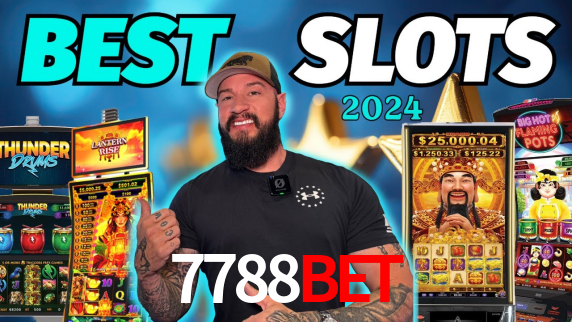 7788Bet: Seu Especialista em Apostas Esportivas Brasileiras