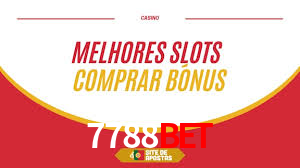 Exclusive Games 7788Bet