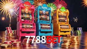 Games Directory 7788Bet