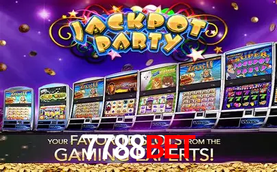 Casino Ao Vivo 7788Bet